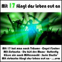 Mit 17 f?ngt das Leben erst anFLAC (16bit-44.1kHz)