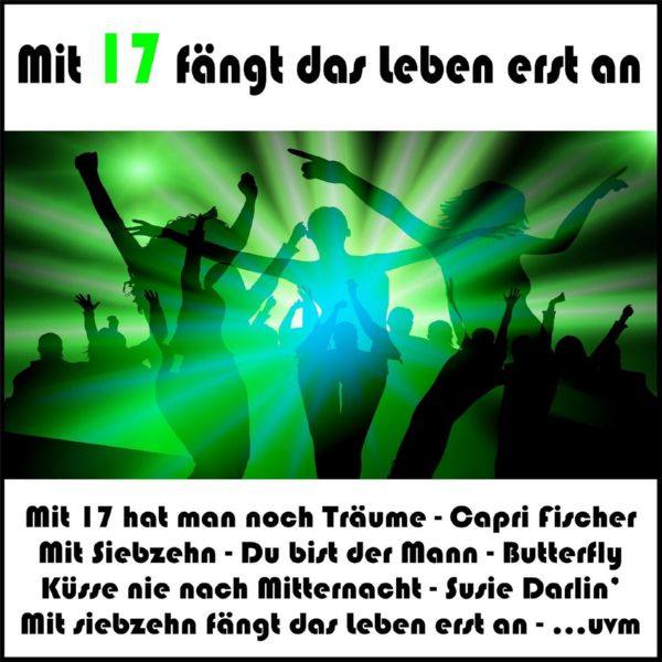 Mit 17 f?ngt das Leben erst anFLAC (16bit-44.1kHz)