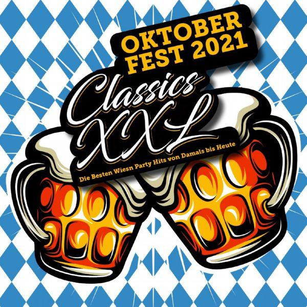 Oktoberfest CLASSICS XXL FLAC (16bit-44.1kHz)