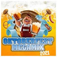 Oktoberfest Megamix 2021 FLAC (16bit-44.1kHz)