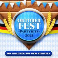 Oktoberfest Partyhits 2021_ Die Kracher aus dem Bierzelt (2021) Flac