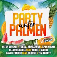 Party unter Palmen 2021 FLAC (16bit-44.1kHz)