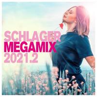 Schlager Megamix 2021.2 FLAC (16bit-44.1kHz)