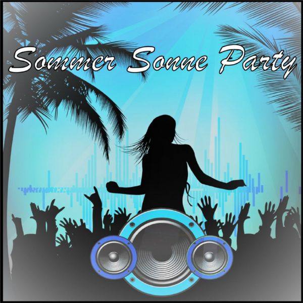 Sommer Sonne Party FLAC (16bit-44.1kHz)