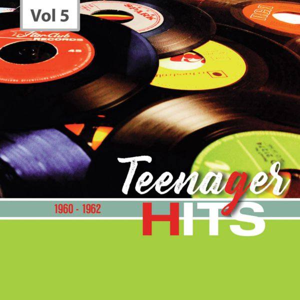 Teenager Hits, Vol. 5 (2019)
