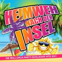 VA - Heimweh nach der Insel (Die Mallorca Party-Schlager Hits 2021) 2021 FLAC