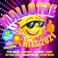 Various Artists - Mallotze Hits 2021 (2021) Flac