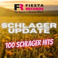 Various Artists - Schlager Update (100 Schlager Hits) (2021) Flac
