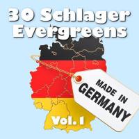 Verschillende artiesten - 30 Schlager Evergreens - Made in Germany, Vol. 1 (2021) Flac