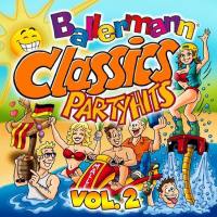 Verschillende artiesten - Ballermann Classics, Vol. 2 _ Partyhits (2021) Flac