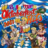 Verschillende artiesten - Ballermann Oktoberfest Hits 2021 (2021) Flac