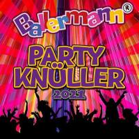 Verschillende artiesten - Ballermann Party Knu?ller 2021 (2021) Flac