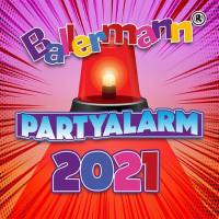 Verschillende artiesten - Ballermann Partyalarm 2021 (2021) Flac