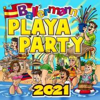 Verschillende artiesten - Ballermann Playa Party 2021 (2021) Flac