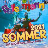 Verschillende artiesten - Ballermann Sommer 2021 - Die gro?e Mallorca Party (2021) Flac