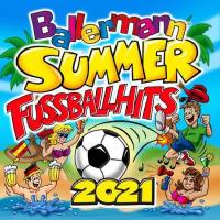 Verschillende artiesten - Ballermann Summer _ Fussball Hits 2021 (2021) Flac