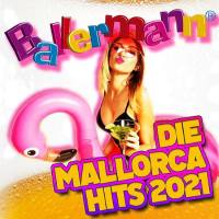 Verschillende artiesten - Ballermann_ Die Mallorca Hits 2021 (2021) Flac