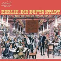 Verschillende artiesten - Berlin, die dufte Stadt (2021) Flac