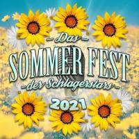 Verschillende artiesten - Das Sommerfest der Schlagerstars 2021 (2021) Flac