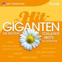 Verschillende artiesten - Die Hit Giganten_ Die besten Schlager Hits aller Zeiten (2021) Flac