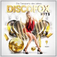Verschillende artiesten - Die Tanzparty des Jahres - Discofox Hits (2021) Flac