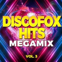 Verschillende artiesten - Discofox Hits Megamix, Vol. 3 (2021) Flac