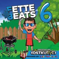 Verschillende artiesten - Fette Beats Vol. 6 (2021) Flac