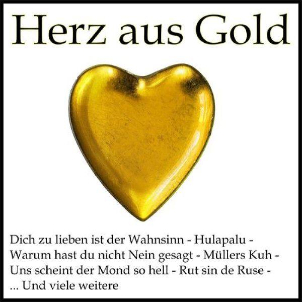 Verschillende artiesten - Herz aus Gold (2021) Flac