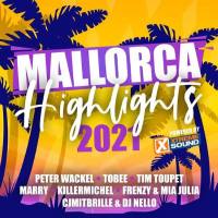 Verschillende artiesten - Mallorca Highlights 2021 Powered by Xtreme Sound (2021) Flac