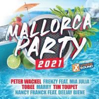 Verschillende artiesten - Mallorca Party 2021 powered by Xtreme Sound (2021) Flac