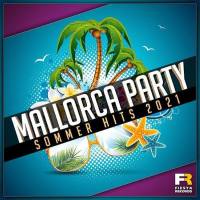 Verschillende artiesten - Mallorca Party Sommer Hits 2021 (2021) Flac