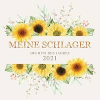 Verschillende artiesten - Meine Schlager_ Die Hits des Jahres 2021 (2021) Flac