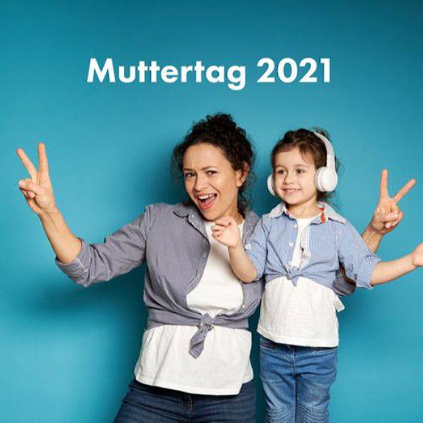 Verschillende artiesten - Muttertag 2021 (2021) Flac