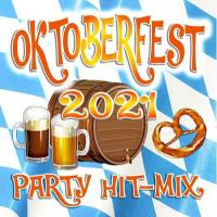 Verschillende artiesten - Oktoberfest 2021 (Party Hit-Mix) (2021) Flac
