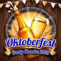 Verschillende artiesten - Oktoberfest Party Classics 2021 (2021) Flac