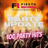 Verschillende artiesten - Party Update (100 Party Hits) (2021) Flac