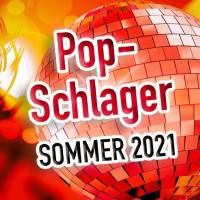 Verschillende artiesten - Pop-Schlager Sommer 2021 (2021) Flac