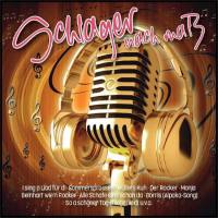 Verschillende artiesten - Schlager nach Ma? (2021) Flac