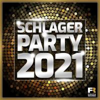 Verschillende artiesten - Schlager Party 2021 (2021) Flac