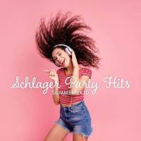 Verschillende artiesten - Schlager Party Hits Summer 2K20 (2021) Flac