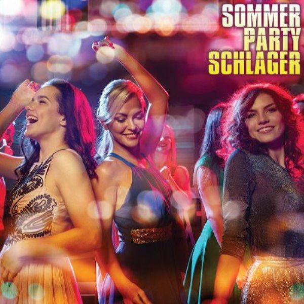 Verschillende artiesten - Sommer Party Schlager (2021) Flac