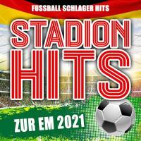 Verschillende artiesten - Stadion Hits zur EM 2021 (Fussball Schlager Hits) (2021) Flac