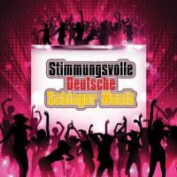 Verschillende artiesten - Stimmungsvolle Deutsche Schlager Musik (2021) Flac