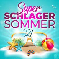 Verschillende artiesten - Super Schlager Sommer 2021 (2021) Flac