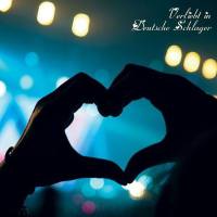 Verschillende artiesten - Verliebt in Deutsche Schlager (2021) Flac