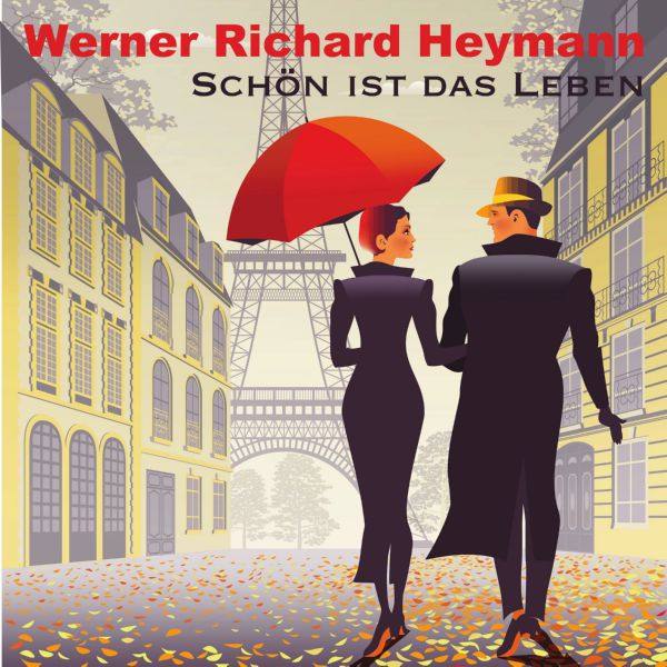 Werner Richard Heymann - Sch?n ist das Leben FLAC (16bit-44.1kHz)
