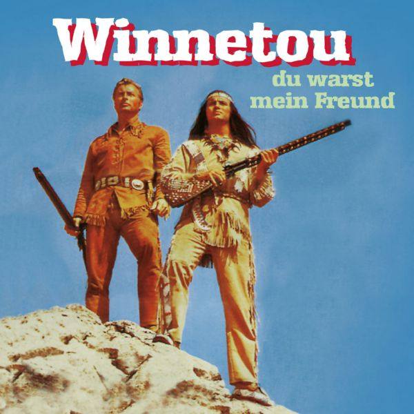 Winnetou du warst mein Freund FLAC (16bit-44.1kHz)