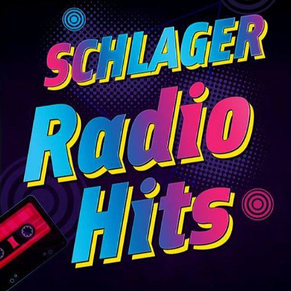 Разные исполнители - Schlager Radio Hits (2021) Flac