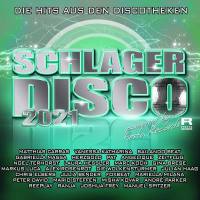 VA - Schlager Disco 2021 4CD FLAC