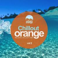 VA - Chillout Orange Vol.2 Relaxing Chillout Vibes 2020 FLAC